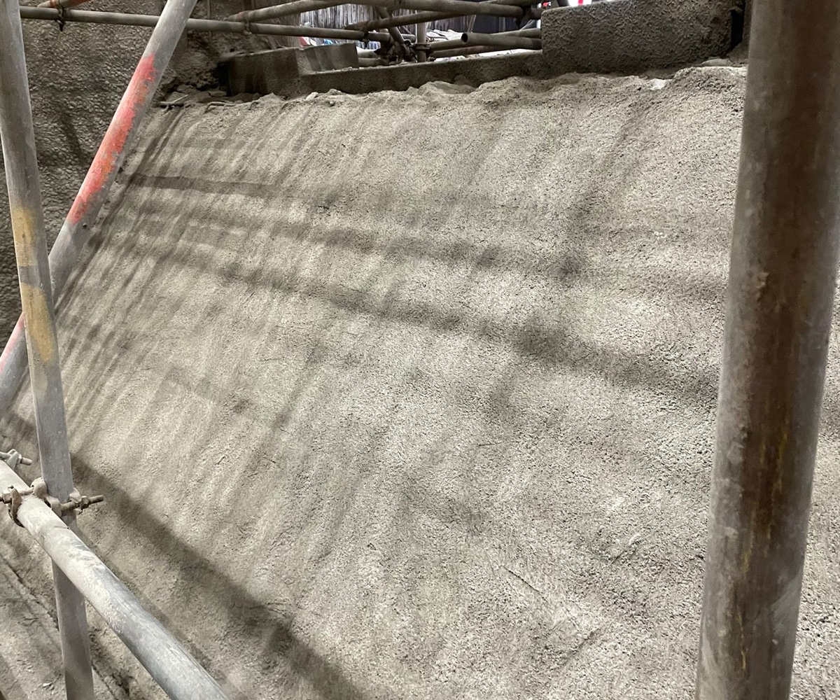 Coventry & Solihull Waste Disposal Tipping Slopes