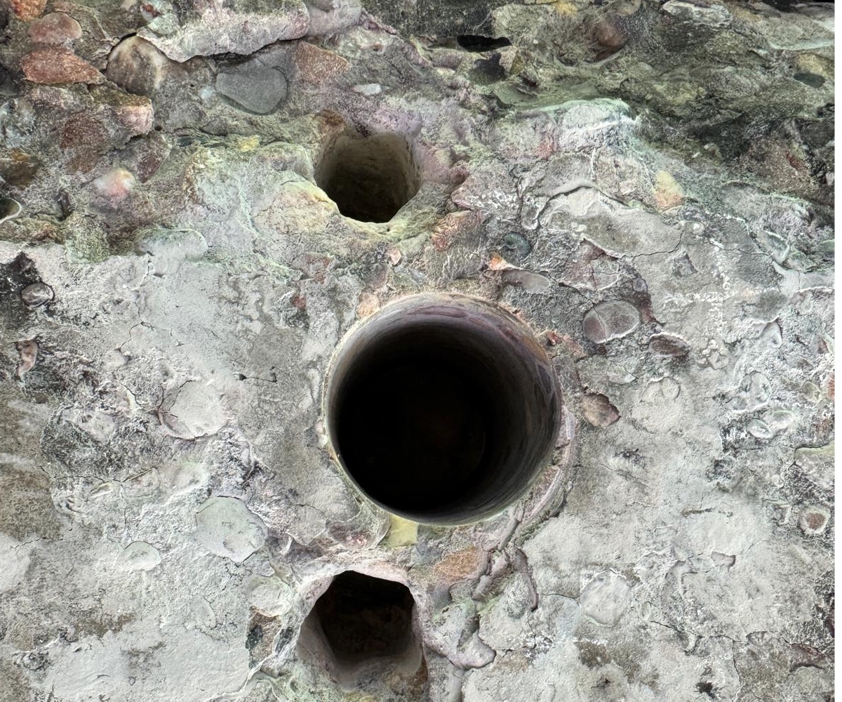 Faversham Western Link Bridge – Post-Fire Concrete Condition Survey